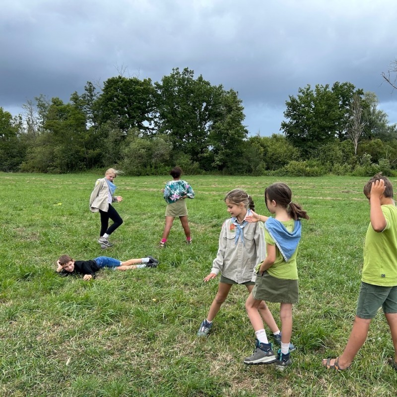 IMG 3180 - Scouts en Gidsen Zaventem 